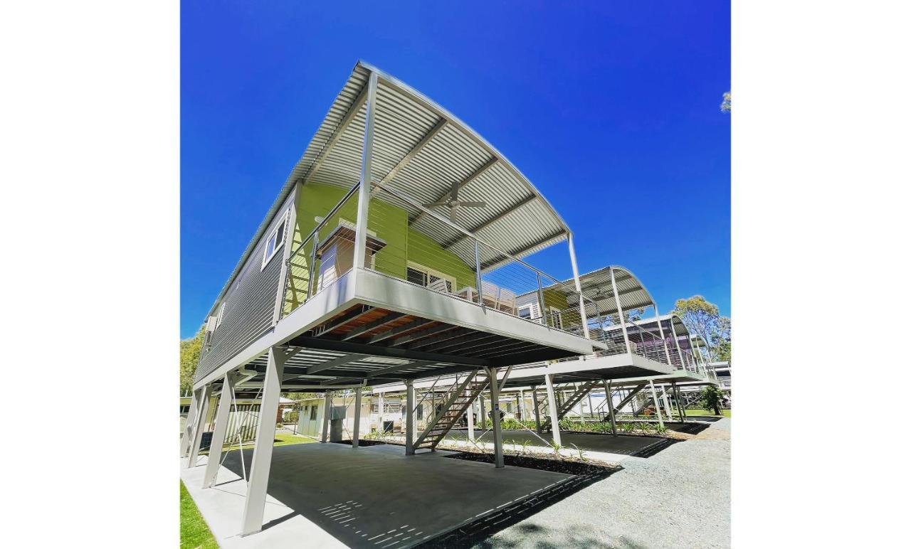 Big4 Deniliquin Holiday Park Экстерьер фото