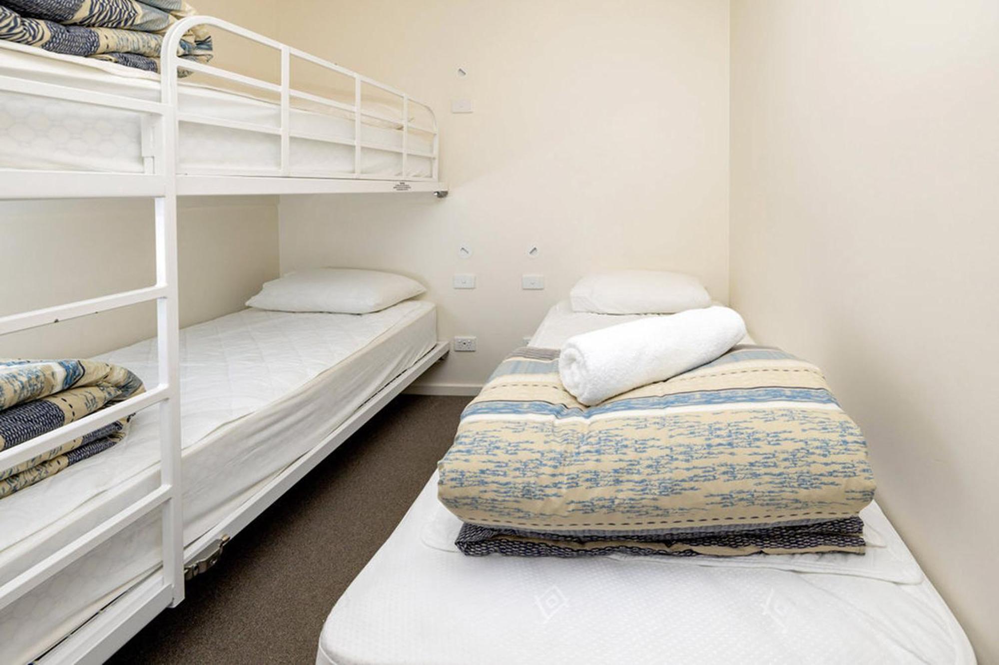Big4 Deniliquin Holiday Park Номер фото