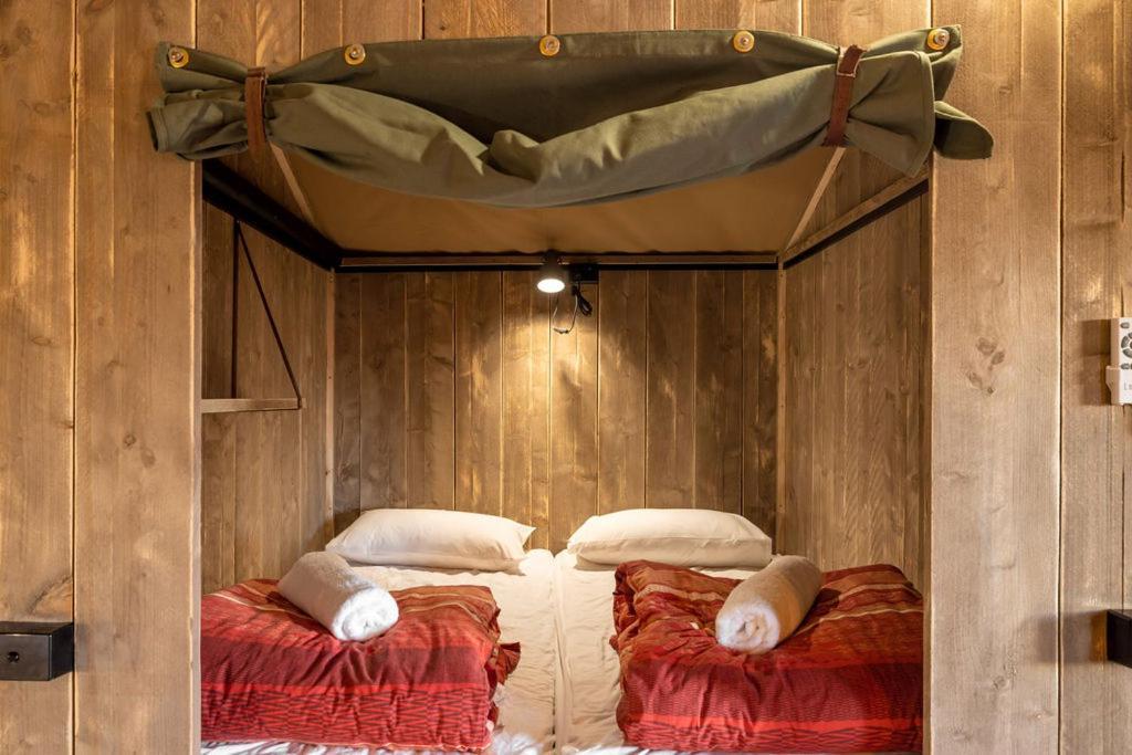 Big4 Deniliquin Holiday Park Экстерьер фото